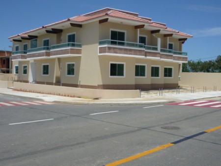 AI-003 - APARTAMENTOS  -  NOVA SÃO PEDRO